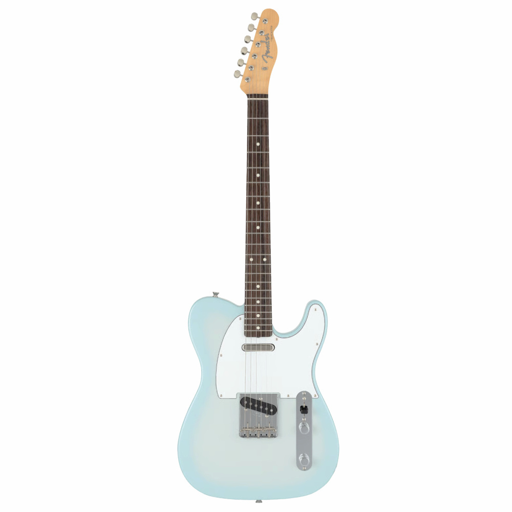 Fender Made in Japan 2025 Traditional 60s Telecaster Gülağacı